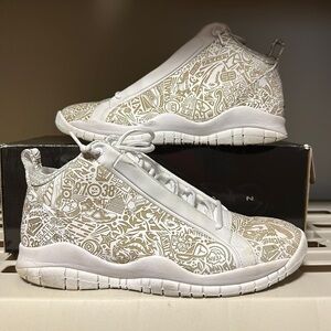 Nike Air Jordan Accolades Premier Sz 11 2010 release